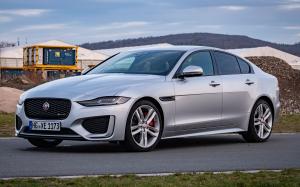 Jaguar XE P250 SE R-Dynamic (WW) '2019